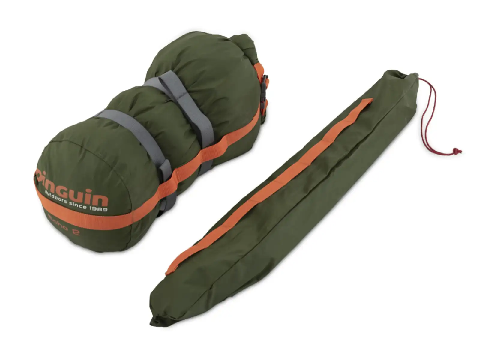 Pinguin Echo 1 DAC Tent 1 person