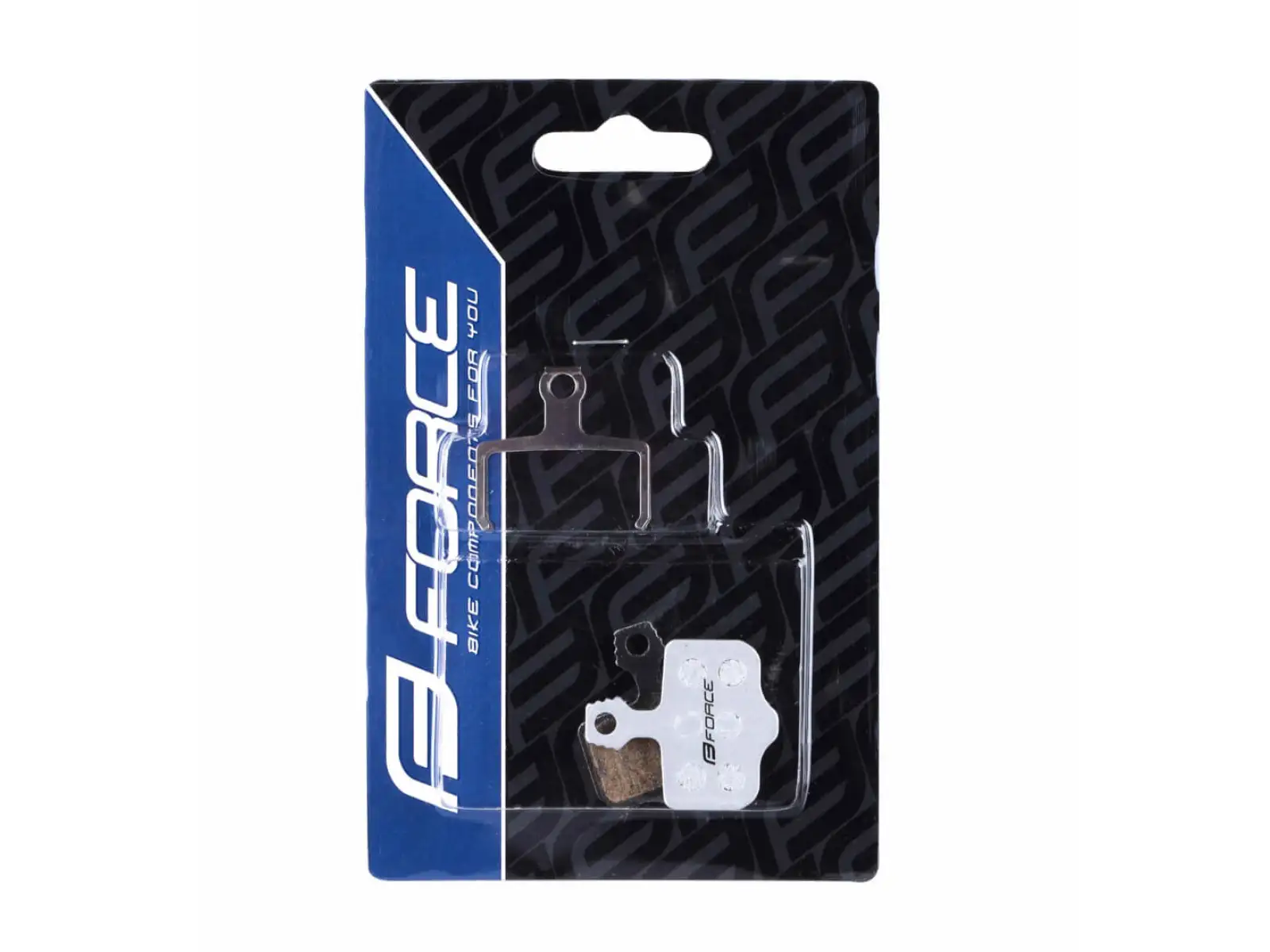 Force Avid/Sram Elixir brake pads polymer