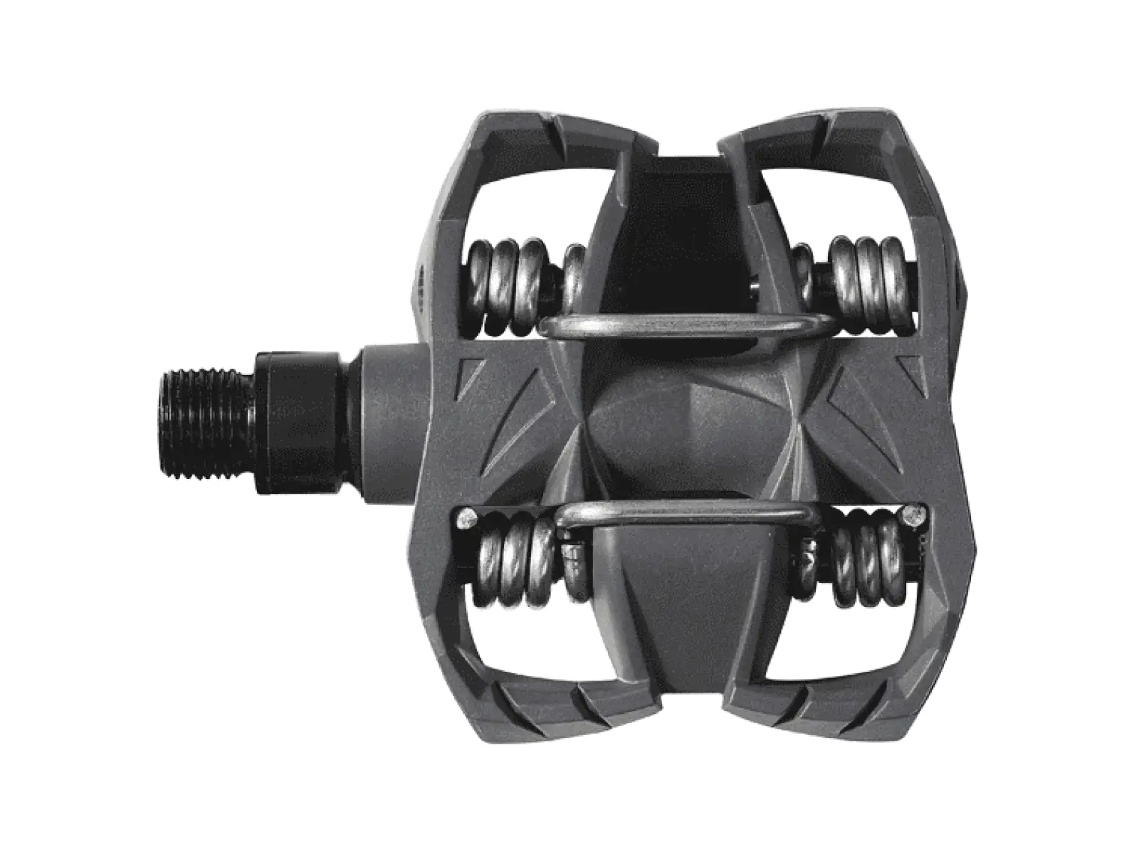 Time Atac MX2 clipless pedals gray
