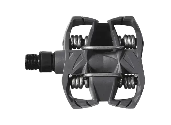 Time Atac MX2 clipless pedals gray