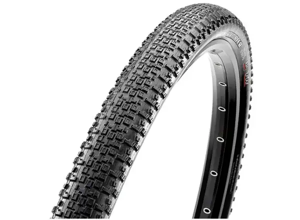 Maxxis Rambler 700x40 SilkShield TR gravel tire kevlar