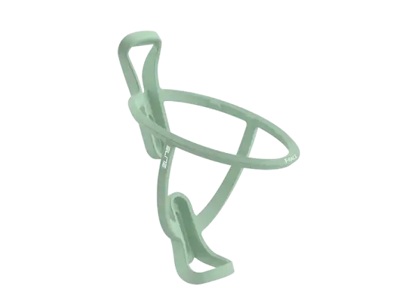Elite T-Race 22 bottle holder Warm Green/Soft Touch