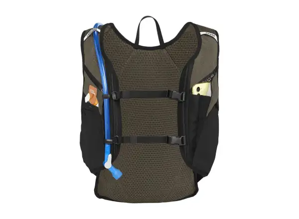 Camelbak Chase Adventure 8 vest Black/Earth