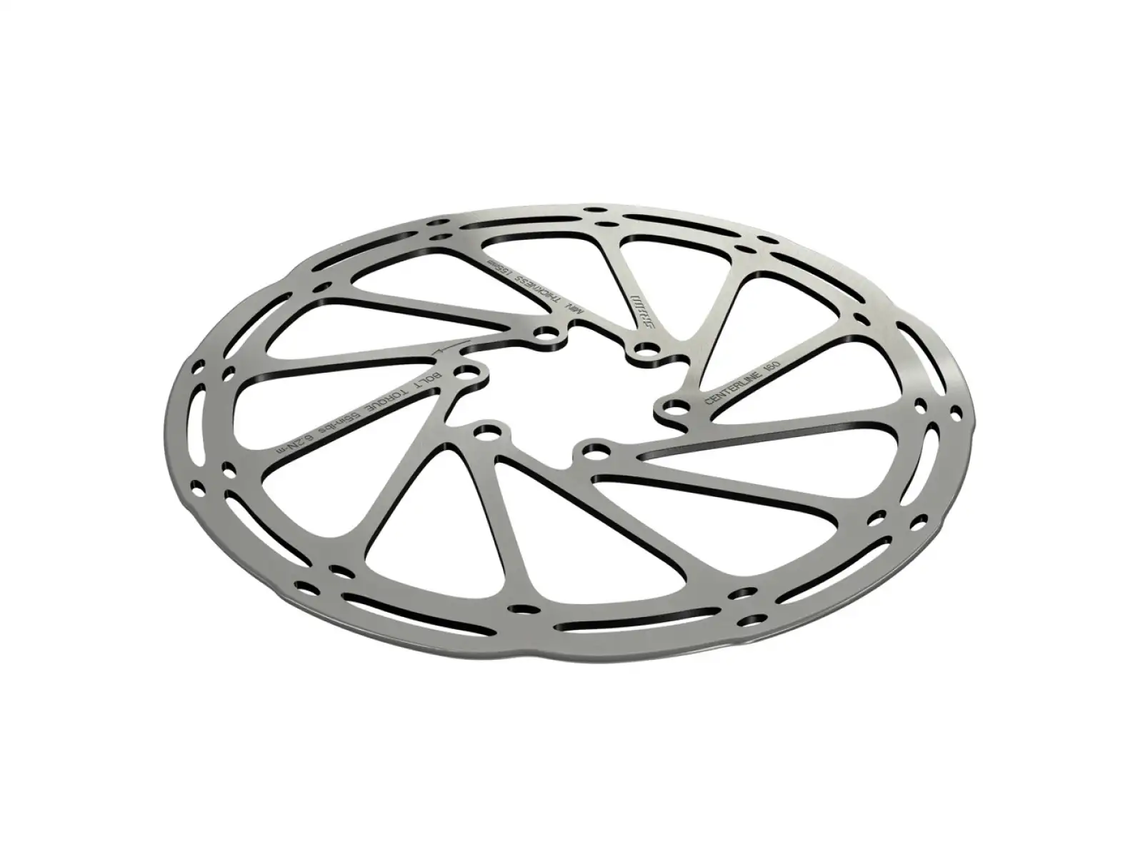Sram Centerline brake rotor 200 mm