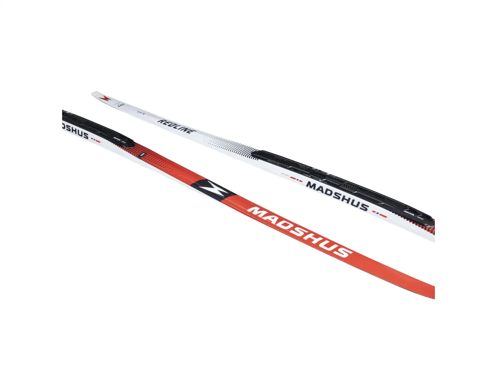 Madshus Redline Skin cross-country skis 2023/24