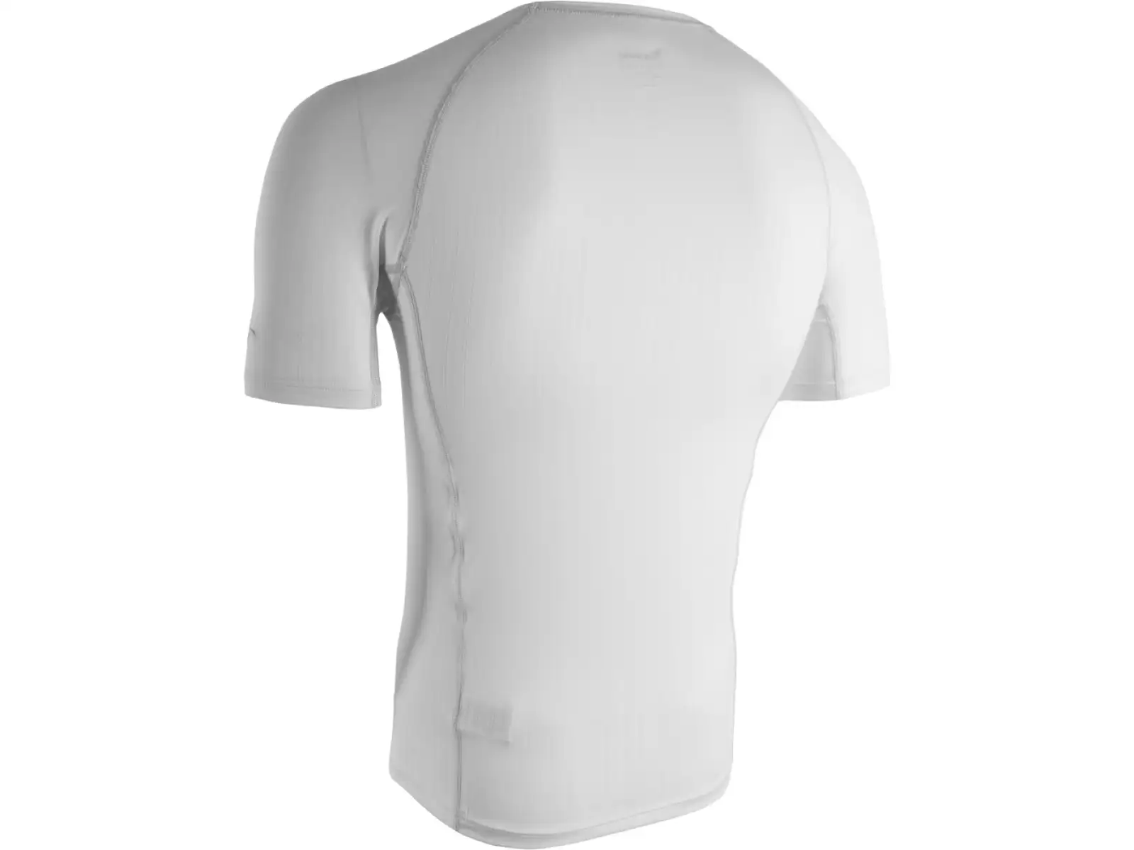 Silvini Basale men's functional shirt white