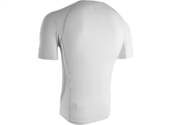 Silvini Basale men's functional shirt white