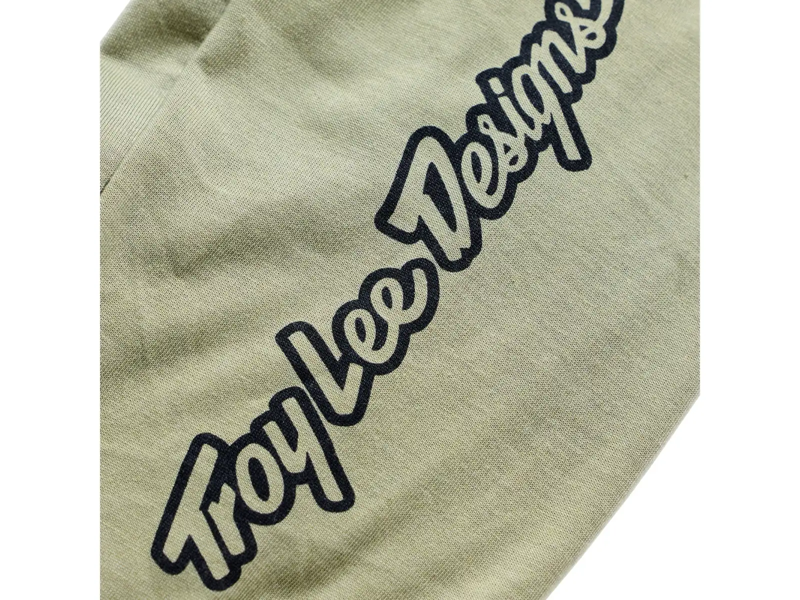 Troy Lee Designs Skyline Ride men's jersey long sleeve Stamps Sage