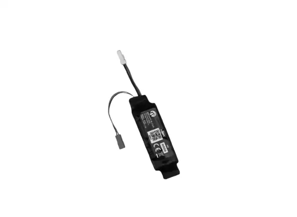 NotiOne GPS Connect locator for electric bicycles - Panasonic