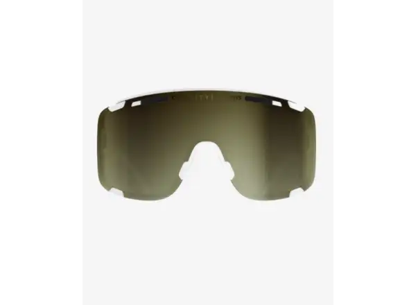 POC Devour cycling glasses Glacial Hydrogen White