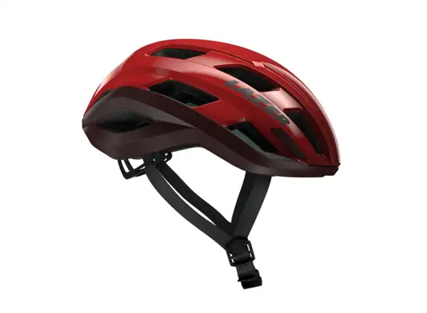Lazer Strada KC helmet red