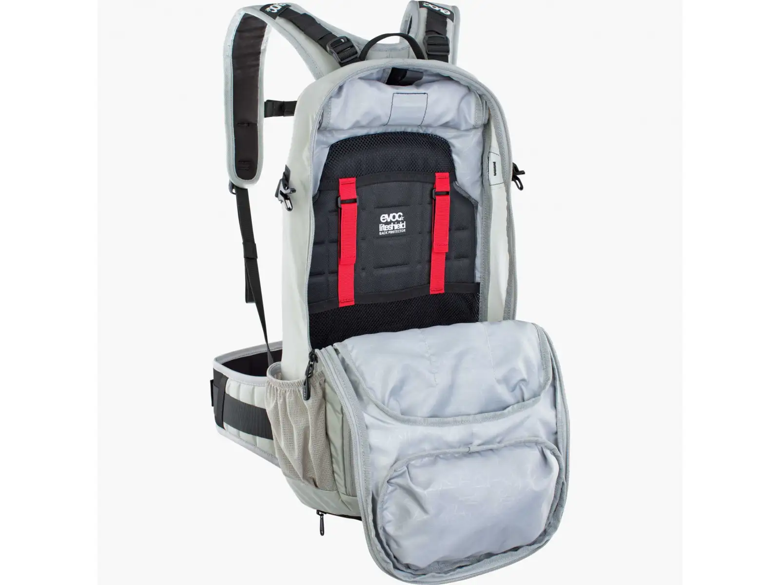 Evoc FR Enduro 16 backpack 16 l Stone