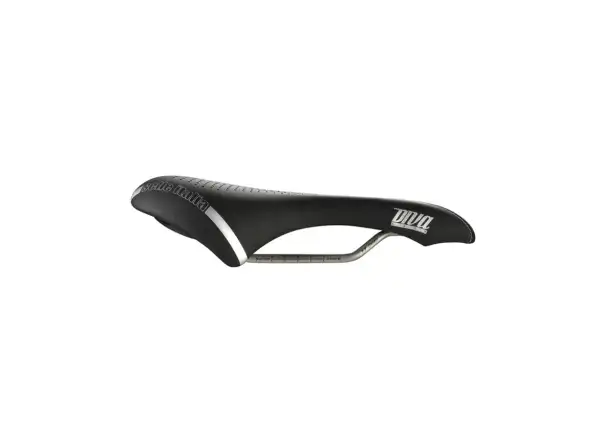 Selle Italia Diva Gel Superflow L3 women's saddle black