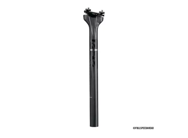 FSA KFX SB0 Di2 PS carbon seatpost 27.2x400mm