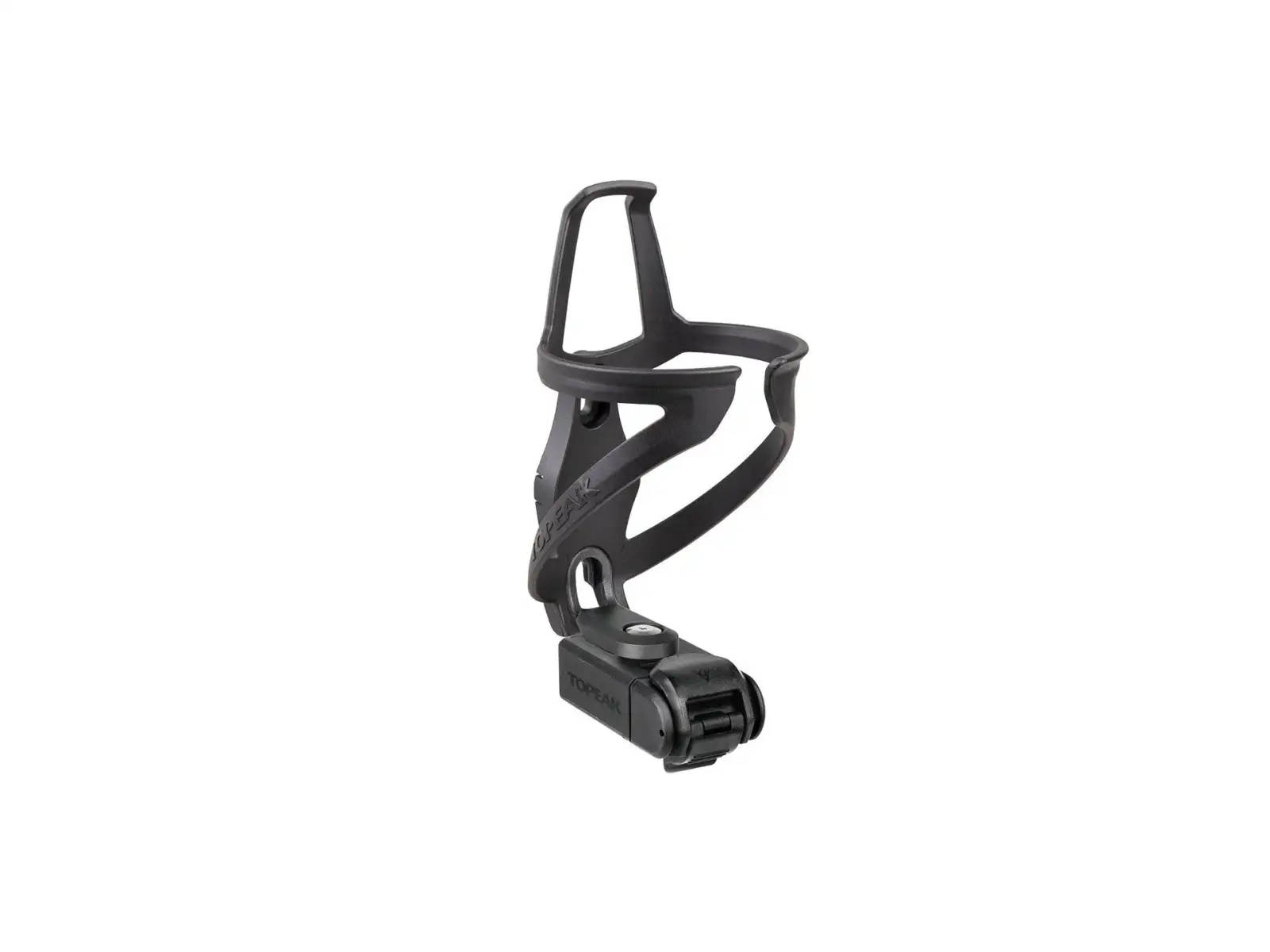 Topeak NINJA+ CAGE Z bottle cage + holder for AirTag