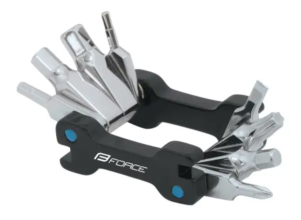Force Mini tool kit 12 functions