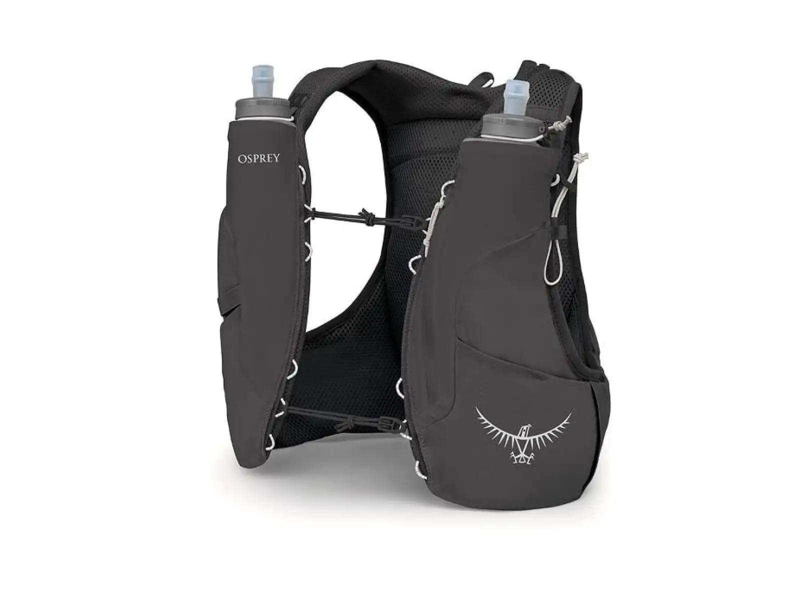 Osprey Dyna 1.5 women's running vest Black