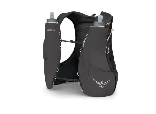 Osprey Dyna 1.5 women's running vest Black