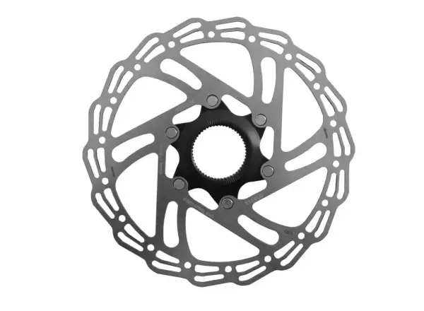 A2Z TY-180CLK brake disc centerlock black