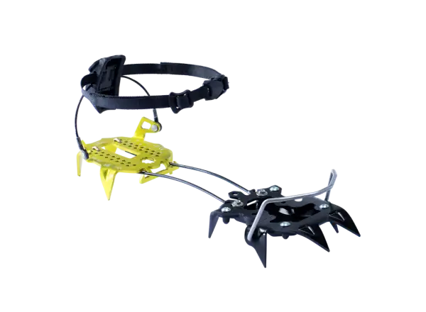Dynafit Mezzalama Crampon Black Out