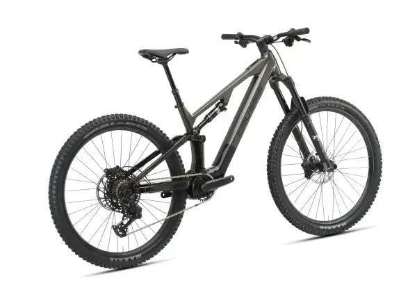 Crussis ONE-Full 11.11 600Wh full-suspension e-bike