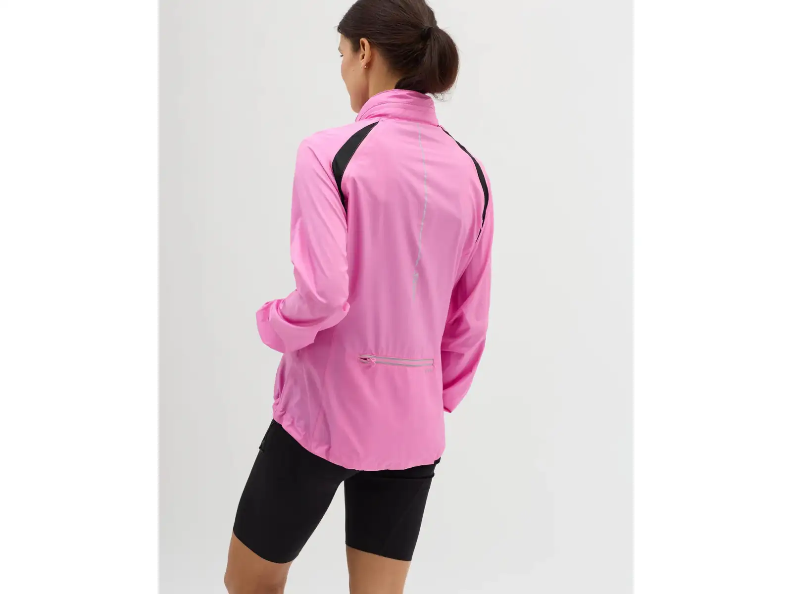 Silvini Vetta women's jacket Blush