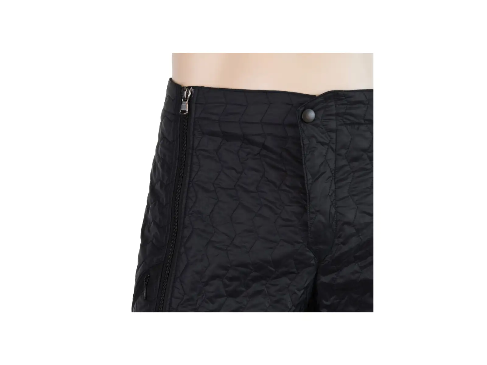 Sensor Infinity Zero men's shorts black