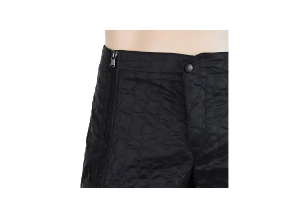 Sensor Infinity Zero men's shorts black