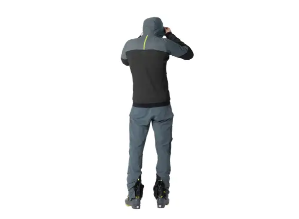 Dynafit Blacklight Hybrid Therm men's jacket Cinder
