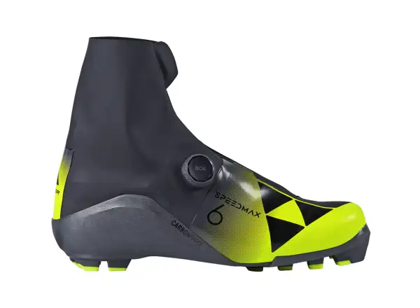 Fischer SPEEDMAX 6 CLASSIC BOA cross-country ski boots