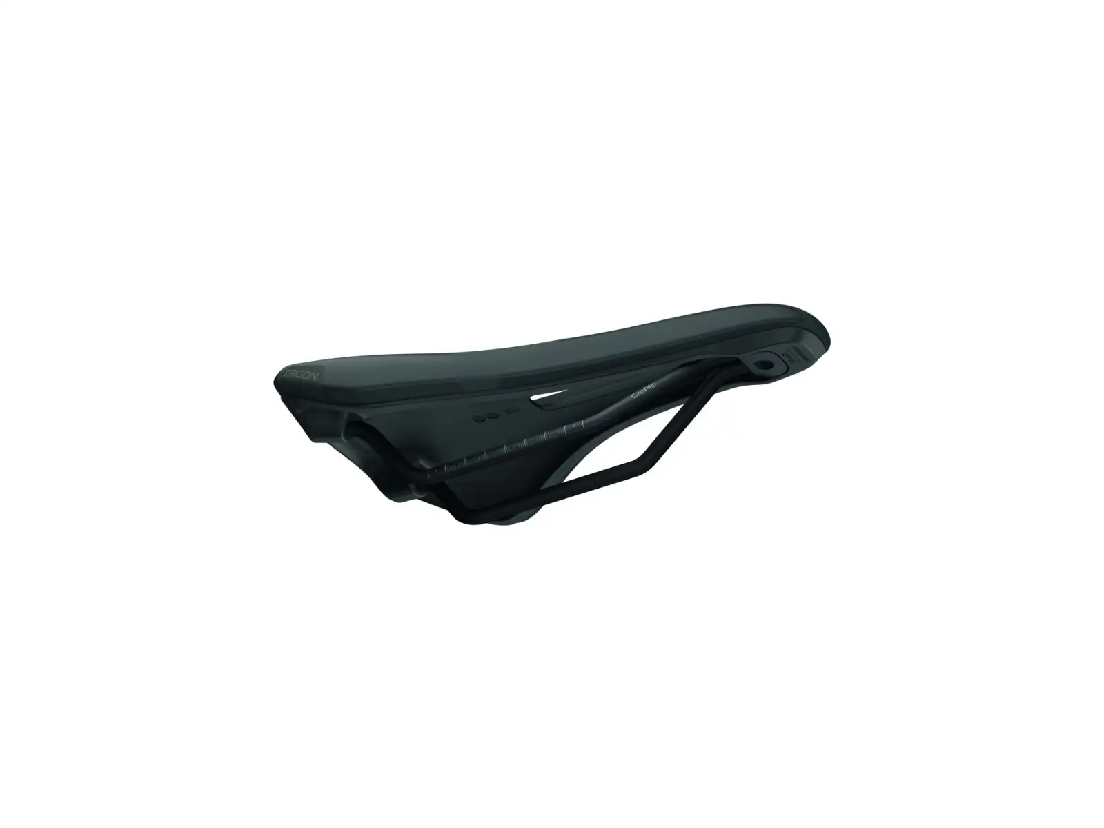 Ergon SR Allroad Women women's saddle black