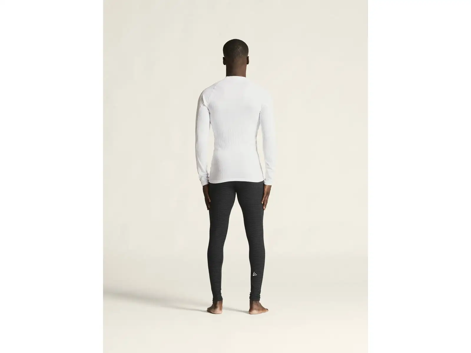 CRAFT Active Extreme X LS men's T-shirt white