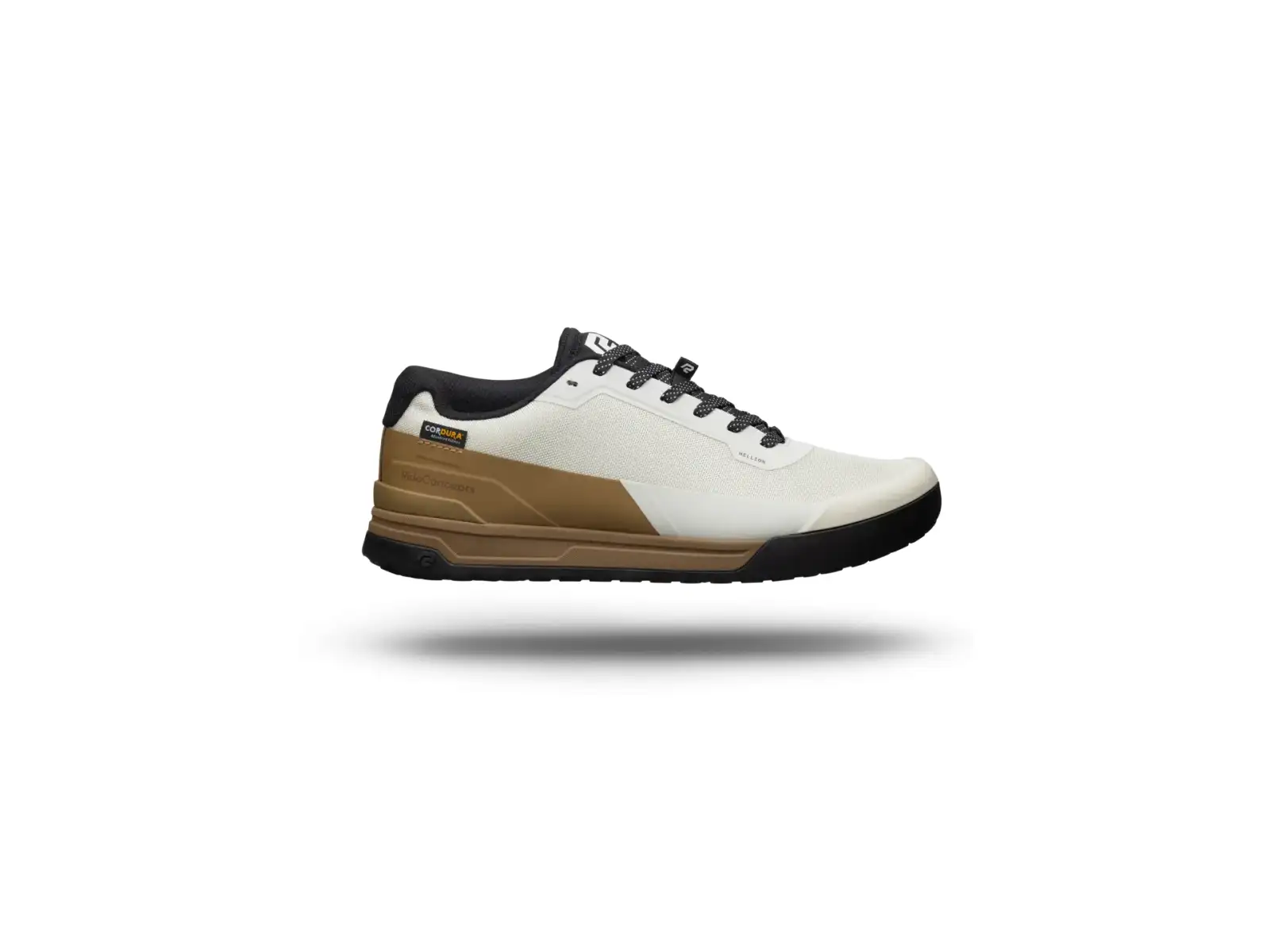 Ride Concepts Hellion men's shoes white
