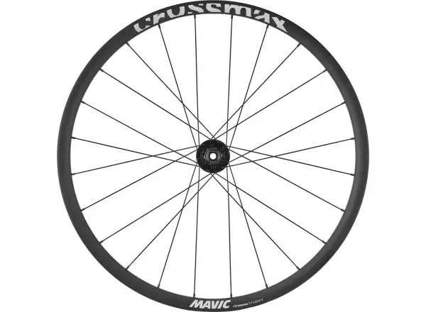 Mavic Crossmax S Carbon Boost CL 29" laced wheels