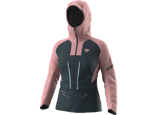 Dynafit TLT Gore-Tex women's jacket Mokarosa