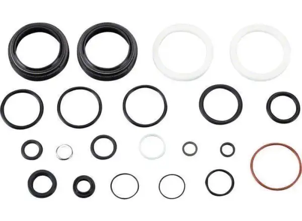 Rock Shox Service Kit 1 year for forks Pike Charger 2 B1