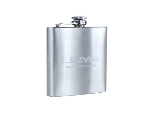 Lezyne Classic Flask Stainless flask