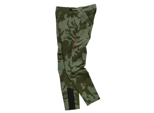 Troy Lee Designs Skyline youth pants Shadow Camo Olive