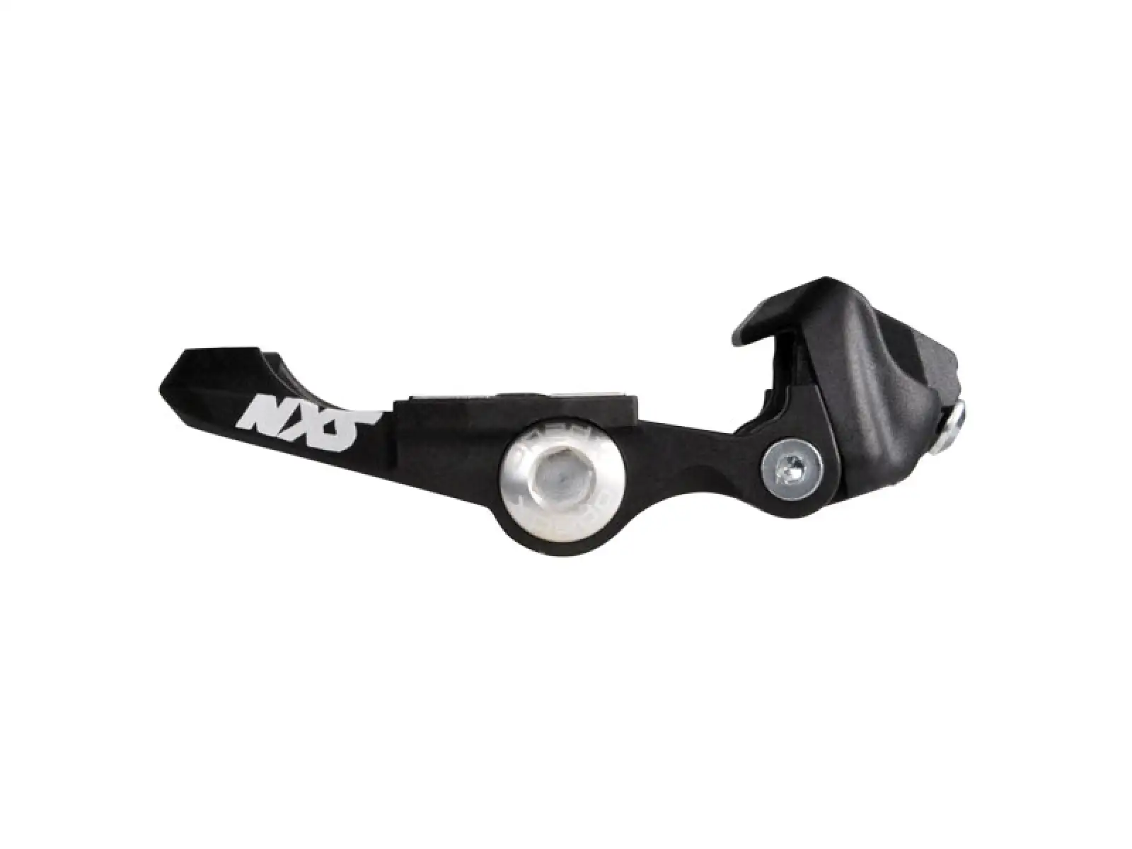 X-pedo Thrust NXS road pedals black