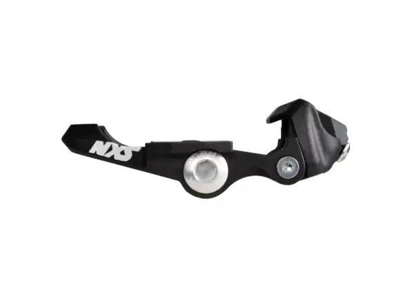 X-pedo Thrust NXS road pedals black