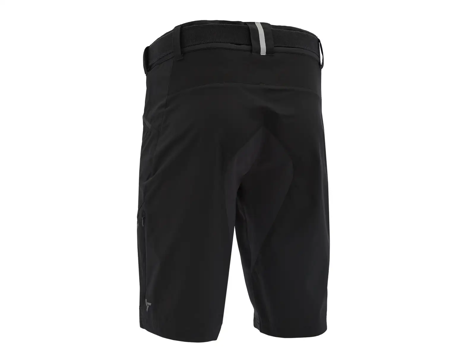 Silvini Rango Pro men's shorts Black