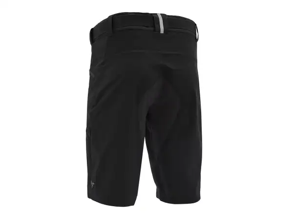 Silvini Rango Pro men's shorts Black