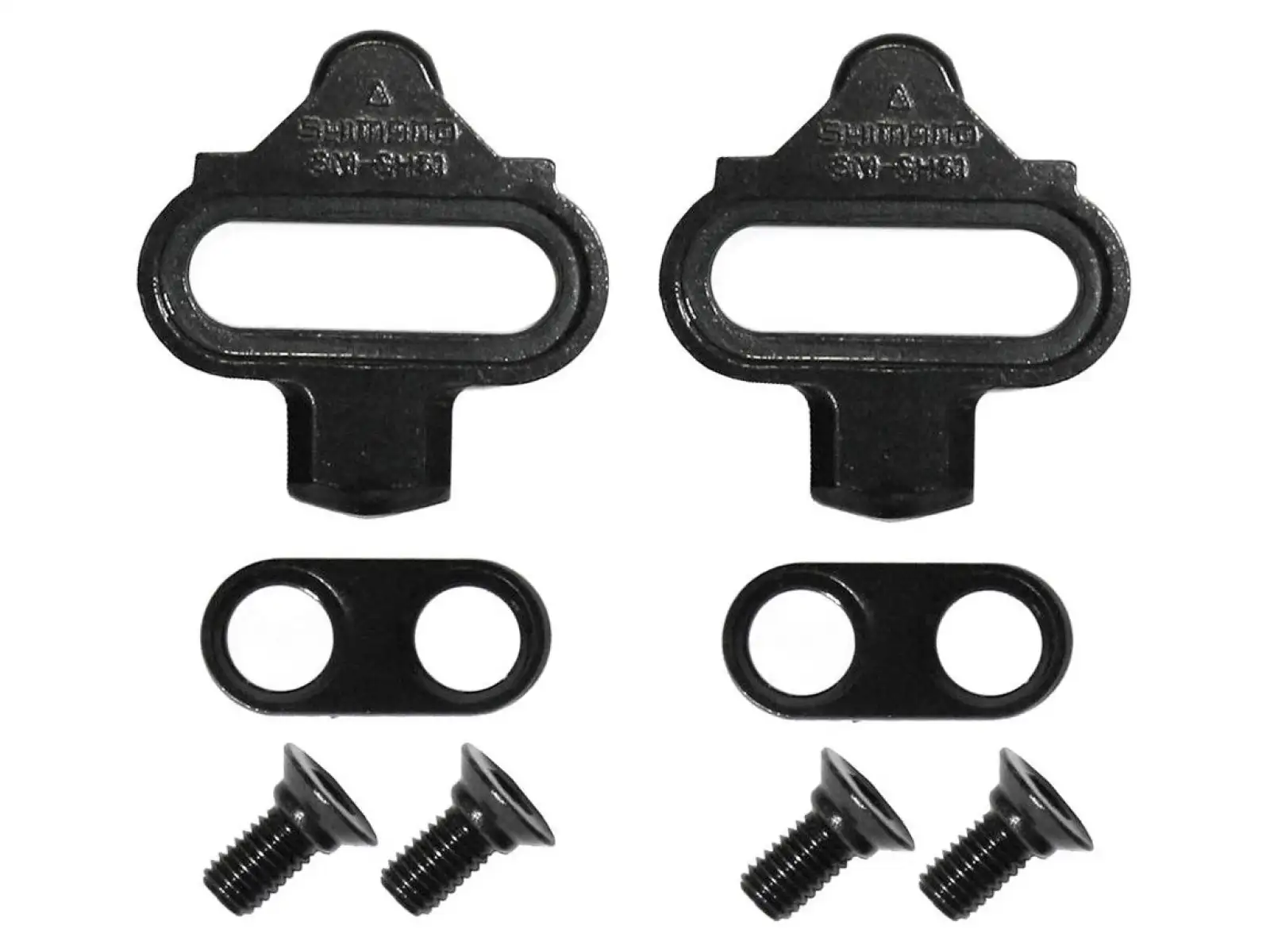 Shimano Saint PD-M821 Pedals