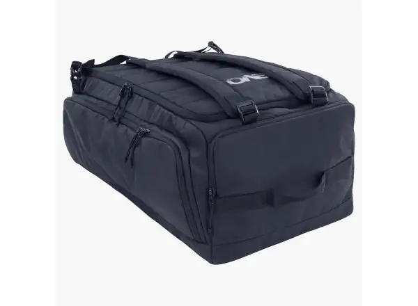 Evoc Gear MacAskill 55 travel bag Black
