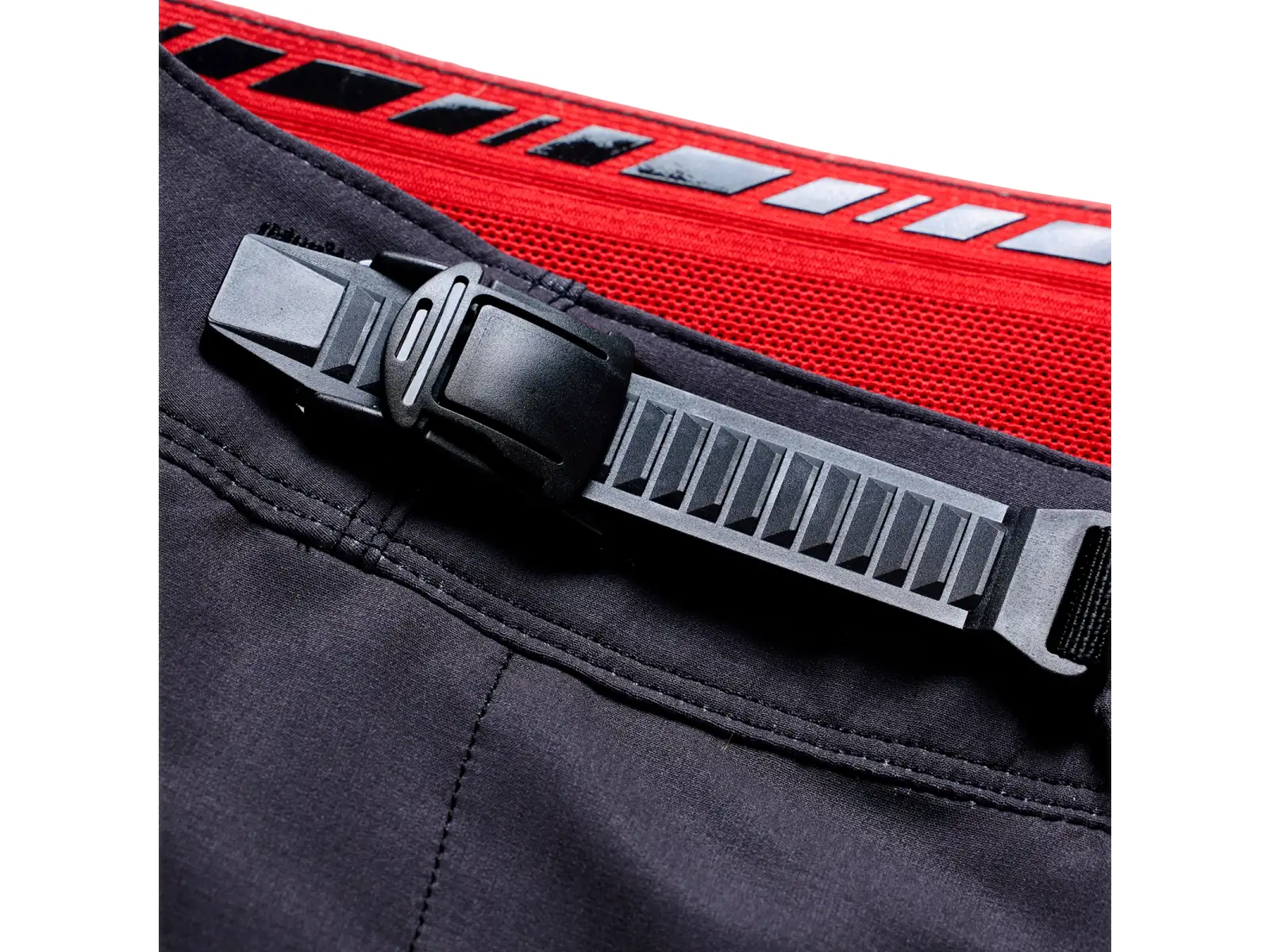 Troy Lee Designs Skyline Pro men's pants Mono Carbon