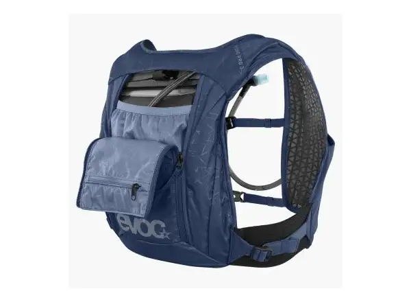 Evoc Hydro Pro 3 l backpack Denim + hydration pack 1,5 l
