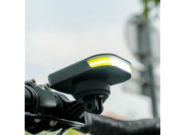 Ravemen FR300 ANT+ front light