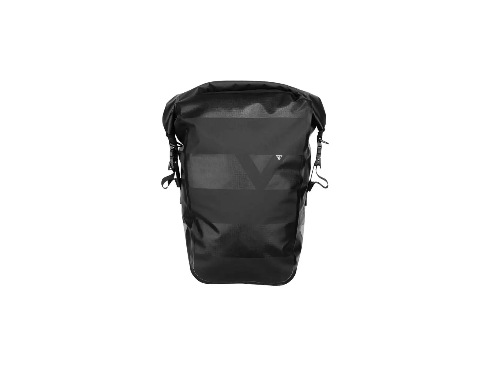 Topeak Pannier Drybag bag for rack 24 l black