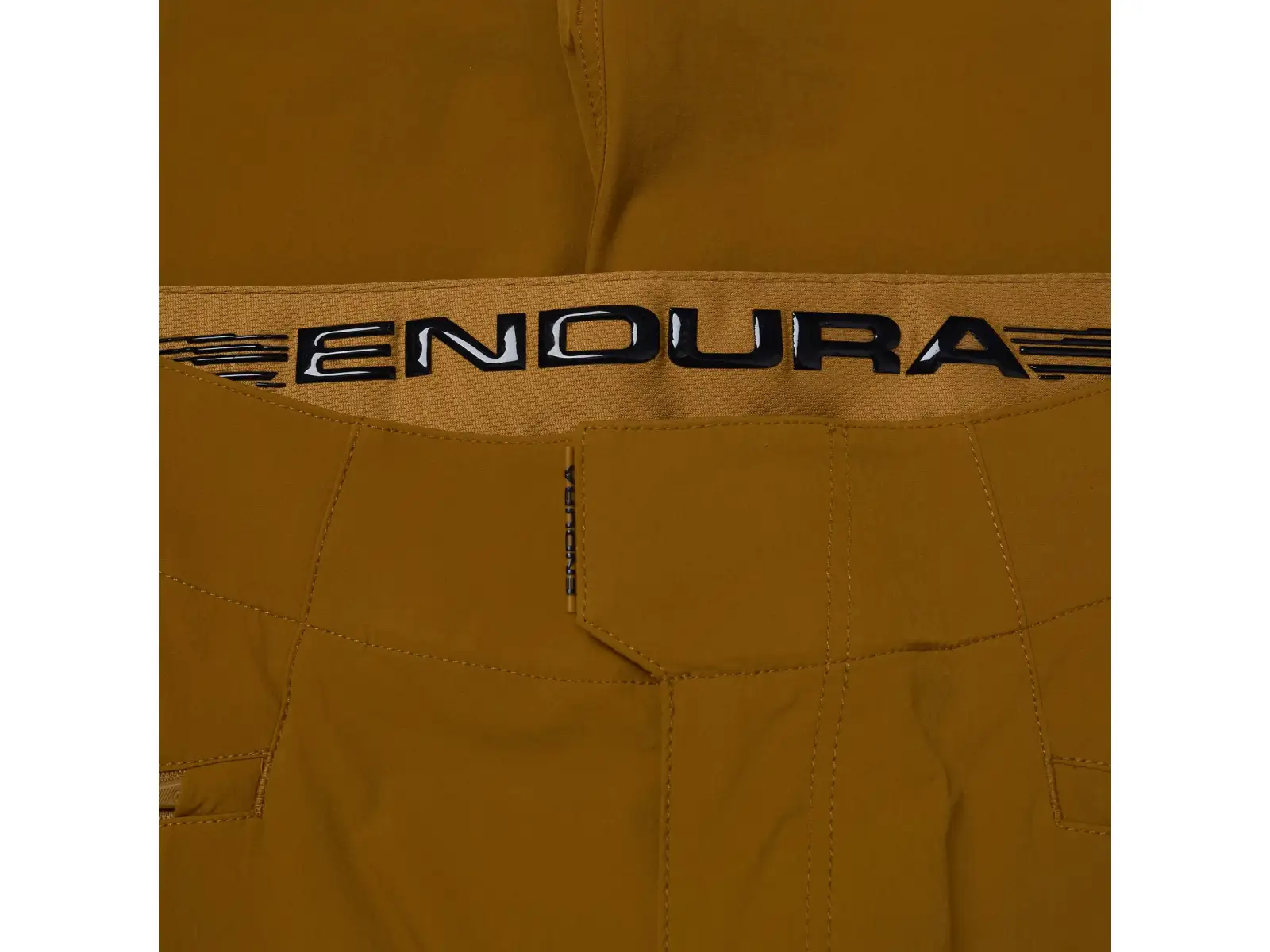 Endura SingleTrack women's shorts Bronze