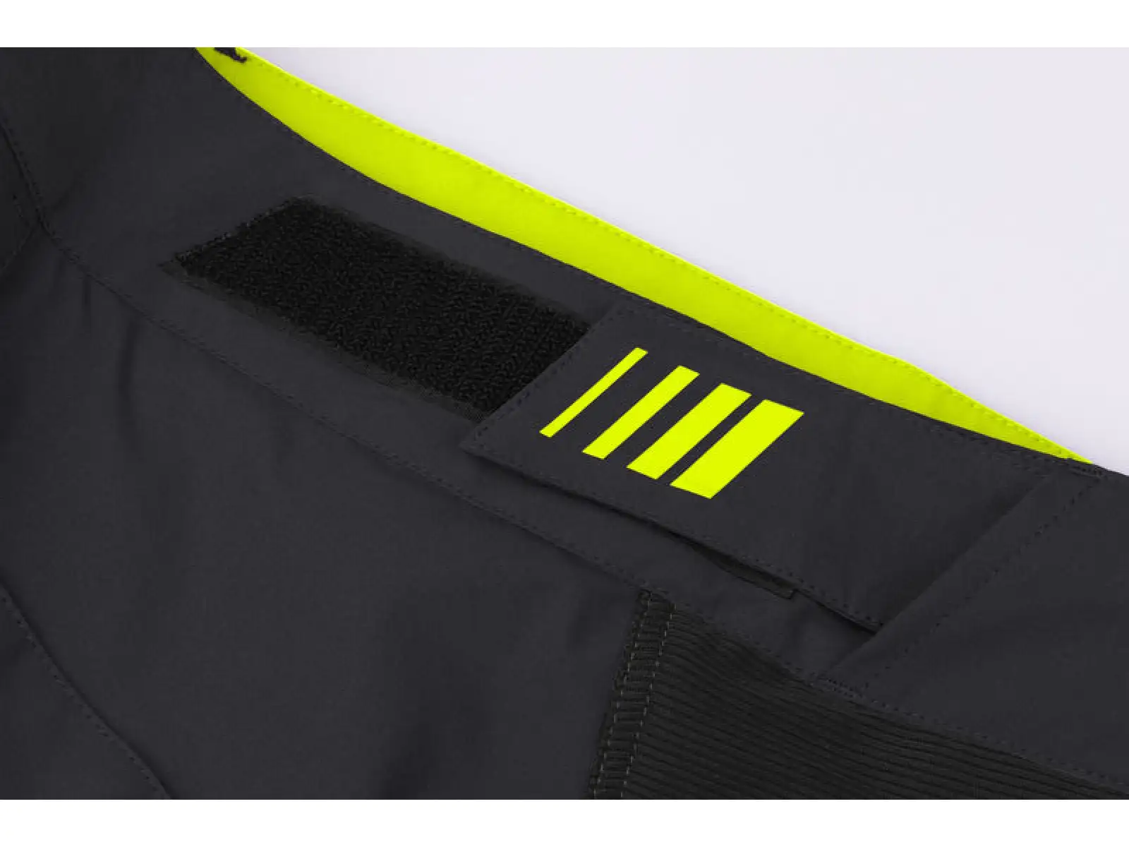 Etape Freedom 3.0 men's shorts black/lime